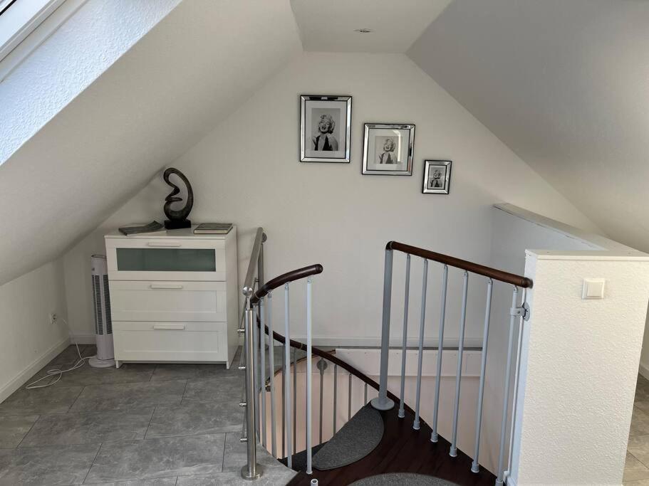 B01 Apartment Between Cologne & Bonn With Nature Access Troisdorf Exterior foto