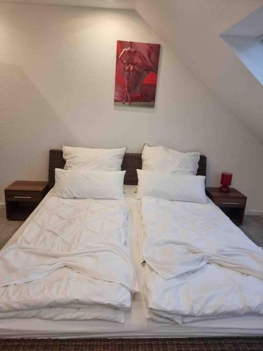 B01 Apartment Between Cologne & Bonn With Nature Access Troisdorf Exterior foto