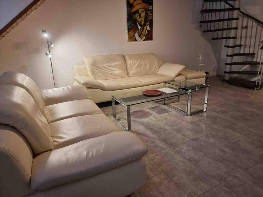 B01 Apartment Between Cologne & Bonn With Nature Access Troisdorf Exterior foto